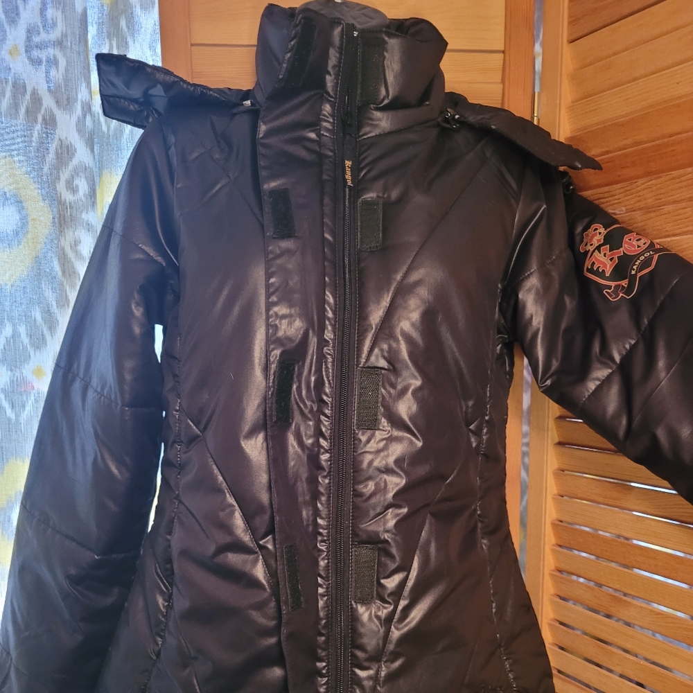 Kangol Jacket - Picture 3 of 16